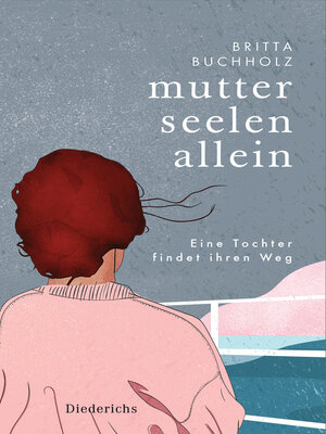 cover image of Mutterseelenallein